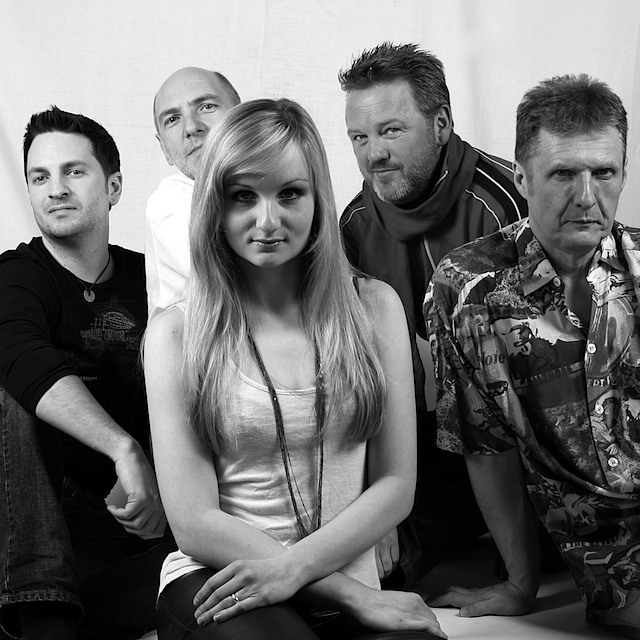 Katymade Groupshot 3